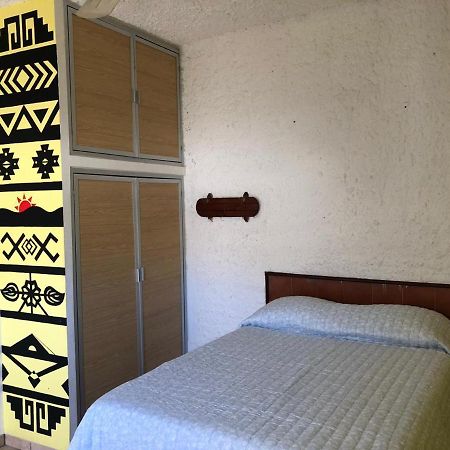 Hostal Perla Mazatlán Eksteriør billede